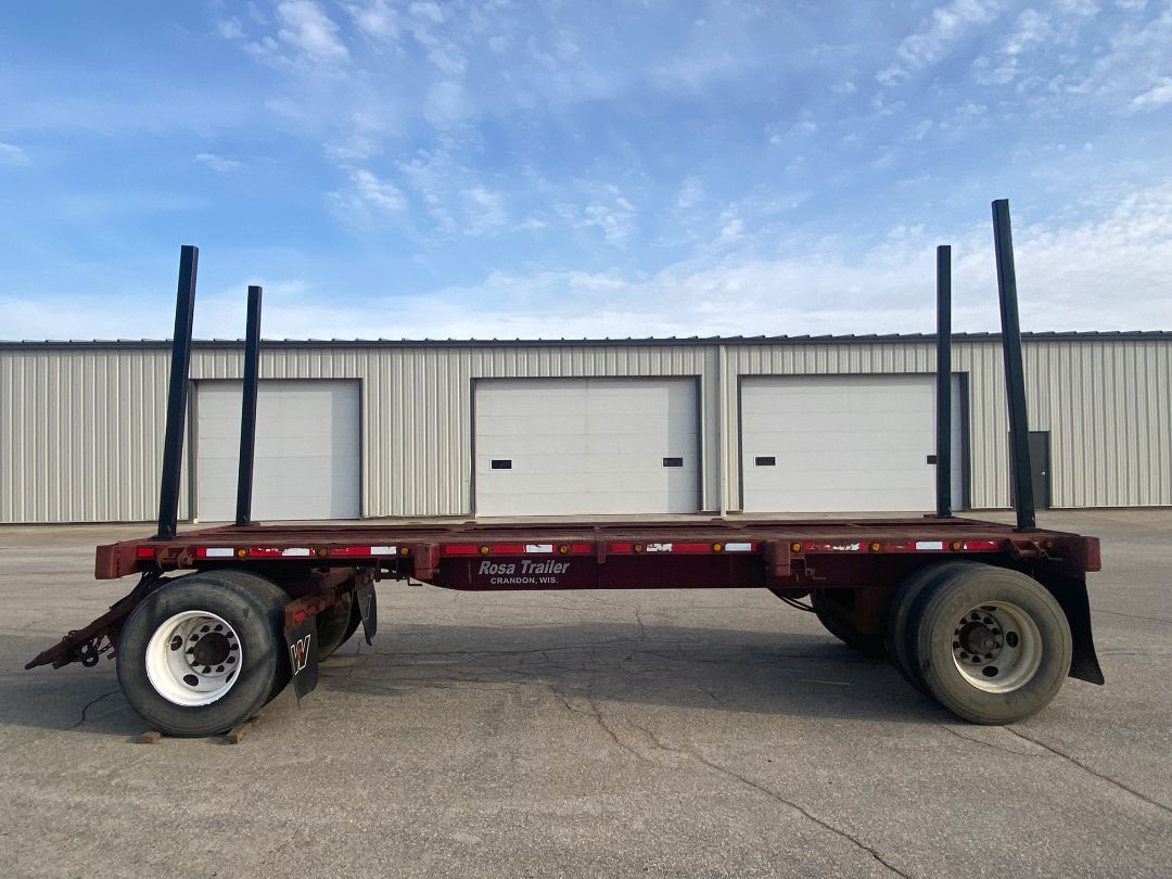 2007 ROSA 23 - Image 2